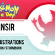 Illustration for article titled Pinsir in Pixel-land!? Pokemon One a Day!